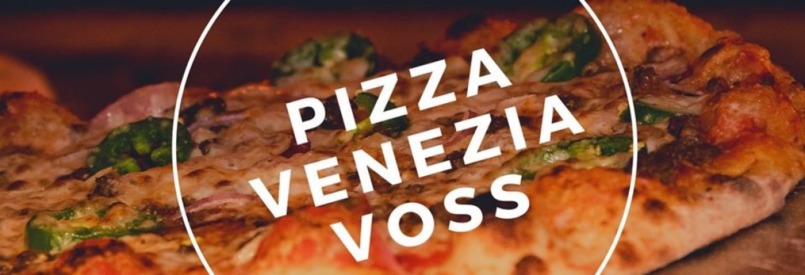 Pizza Venezia – Voss