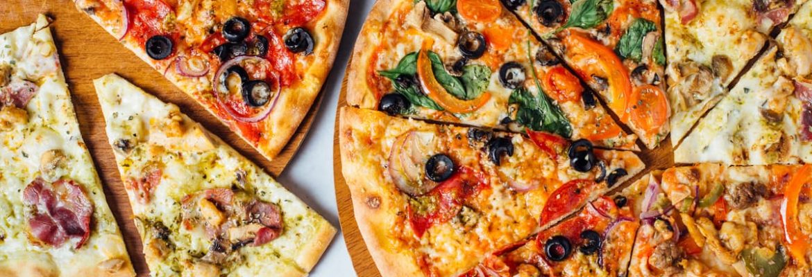 Laficco: Ekte Italiensk Pizza