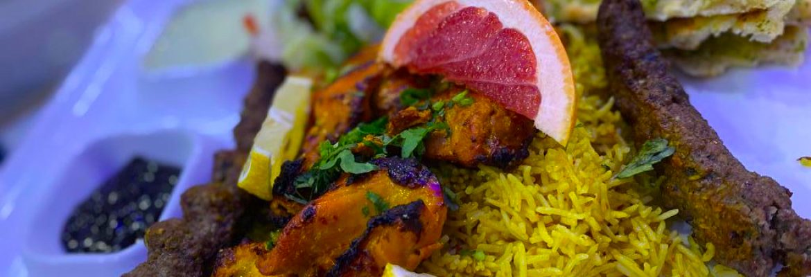 Desi Kitchen Oslo – Catering and Take Away