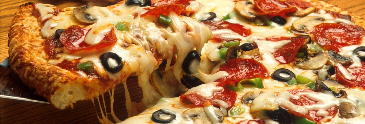 Verona Pizza – Skedsmokorset